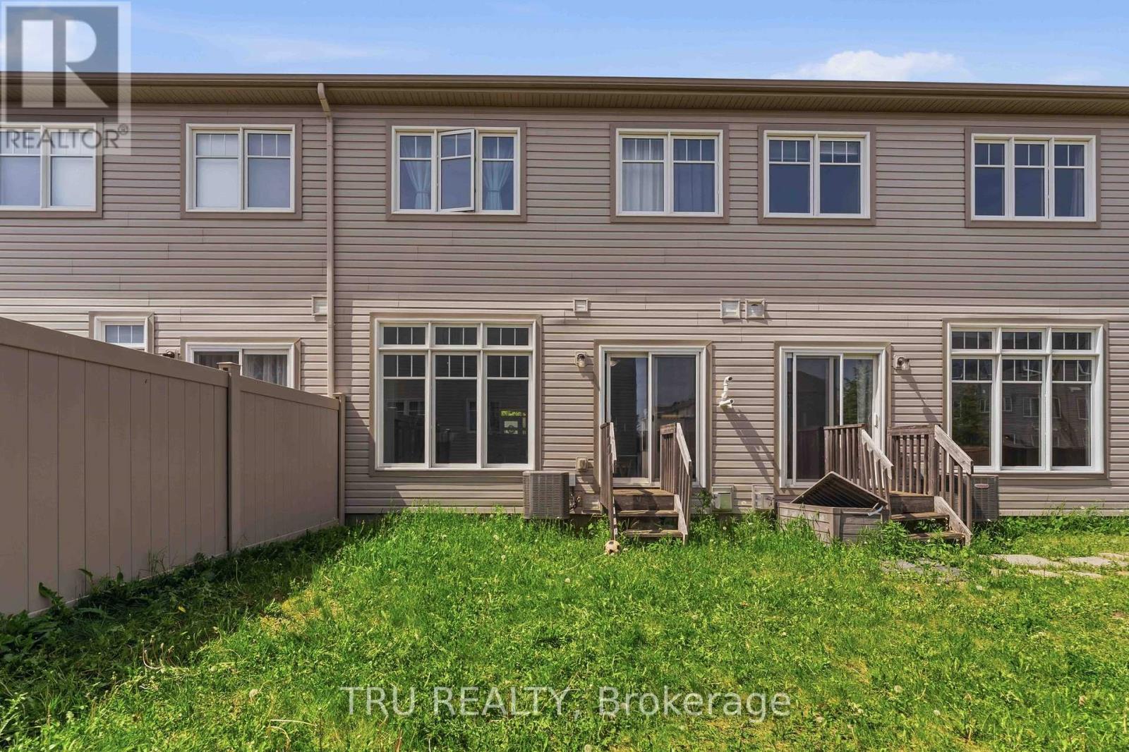 205 Losino Crescent, Ottawa, Ontario  K2V 0E4 - Photo 27 - X13494320