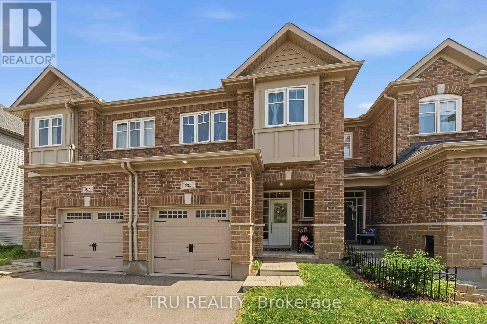 205 Losino Crescent, Ottawa, Ontario  K2V 0E4 - Photo 3 - X13494320