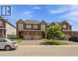205 LOSINO CRESCENT, Ottawa, Ontario