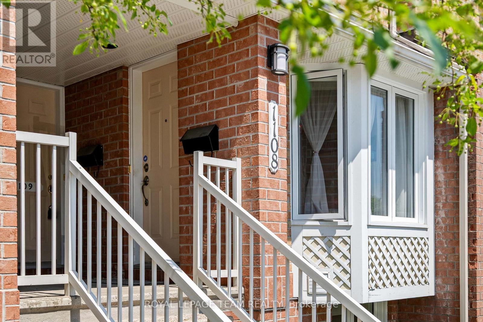 20 - 1108 Gablefield Private, Ottawa, Ontario  K1J 1E3 - Photo 2 - X13494374