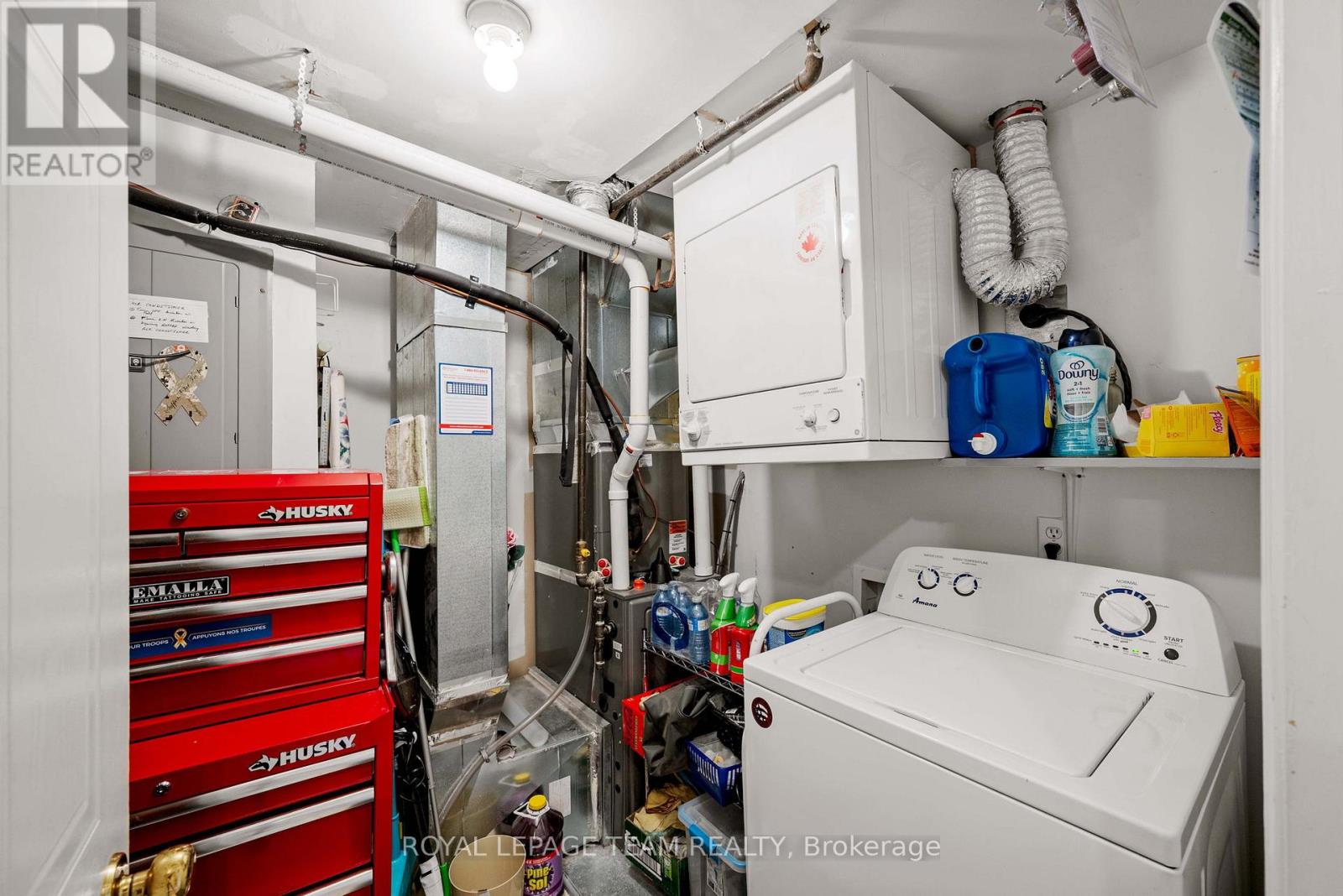 20 - 1108 Gablefield Private, Ottawa, Ontario  K1J 1E3 - Photo 25 - X13494374