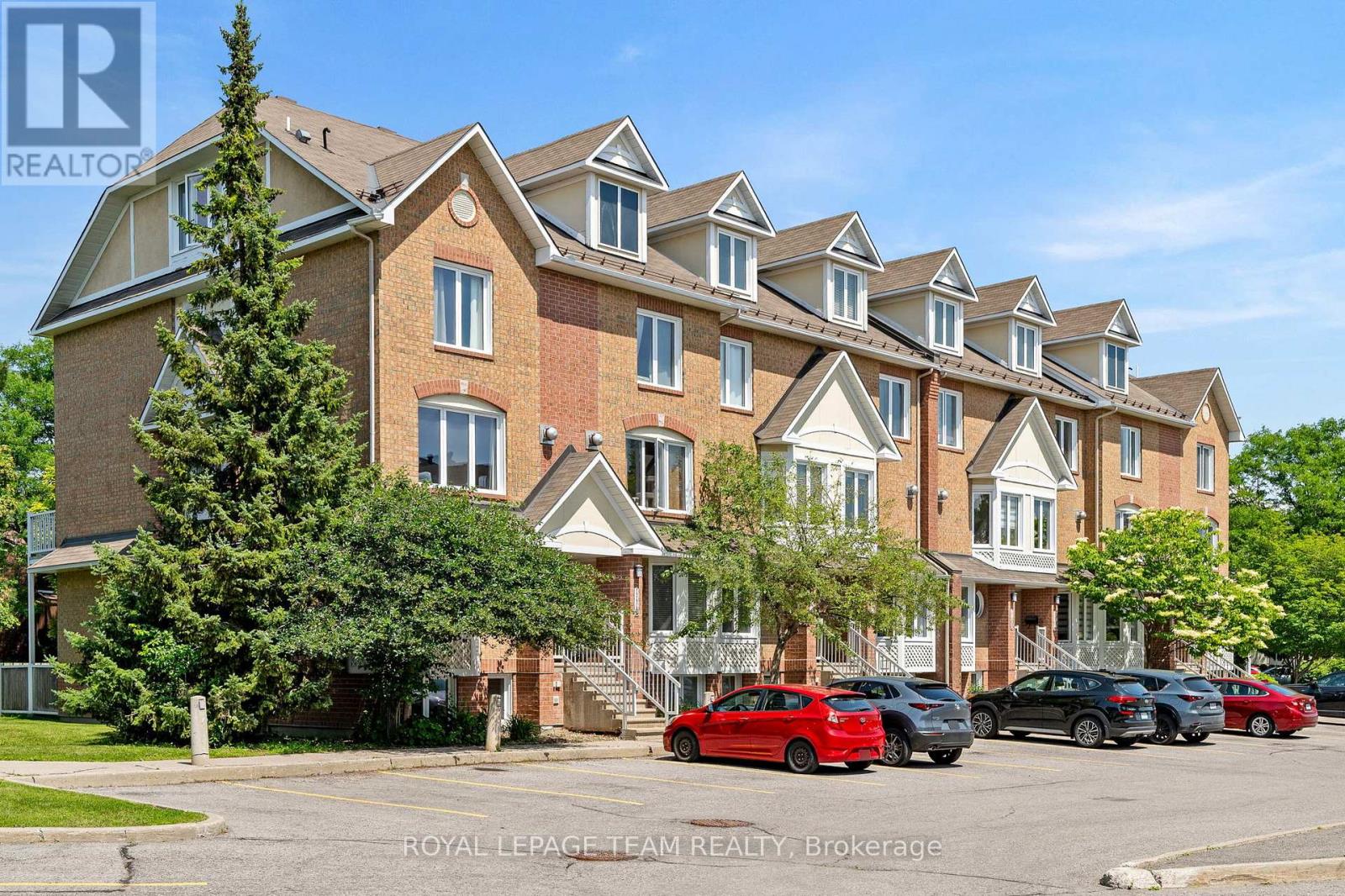 20 - 1108 Gablefield Private, Ottawa, Ontario  K1J 1E3 - Photo 3 - X13494374
