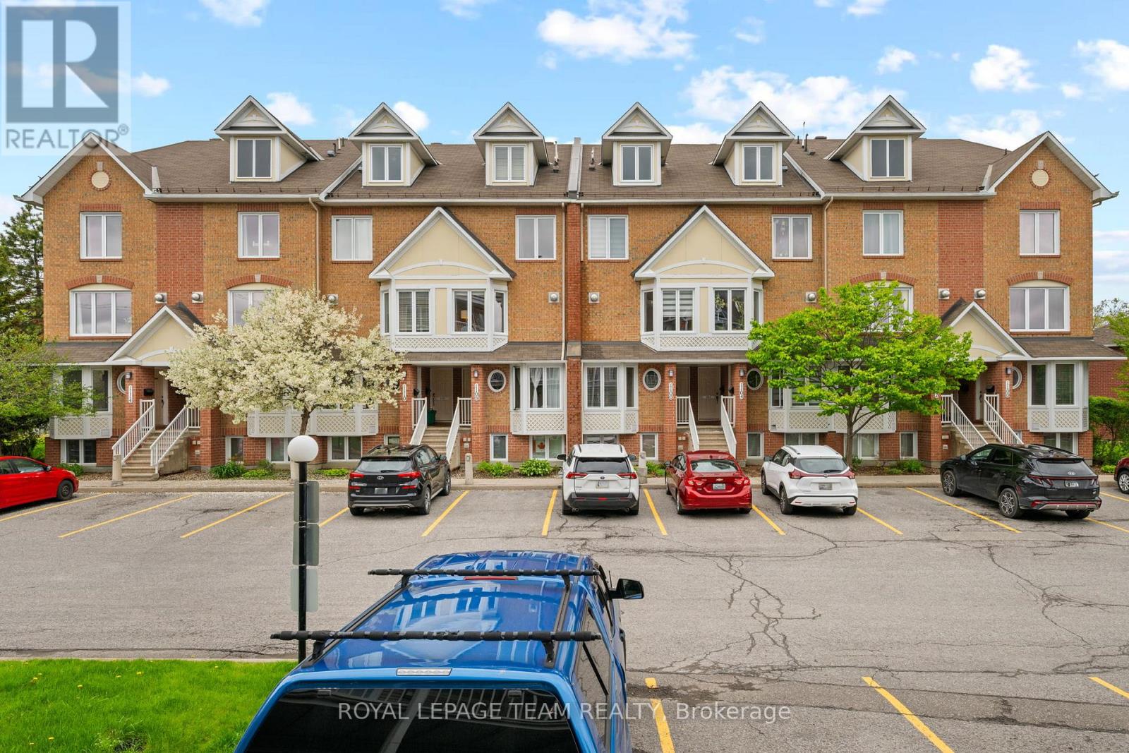 20 - 1108 Gablefield Private, Ottawa, Ontario  K1J 1E3 - Photo 4 - X13494374