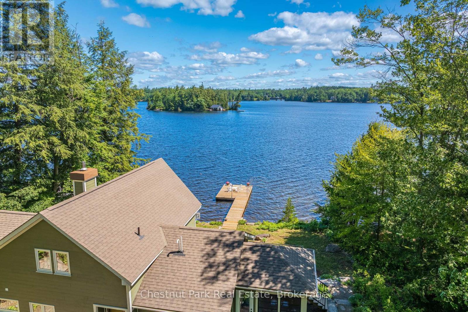1084 Keeler Road, Muskoka Lakes, Ontario  P0C 1M0 - Photo 35 - X13491940
