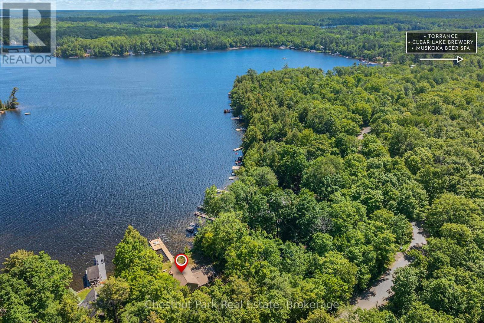 1084 Keeler Road, Muskoka Lakes, Ontario  P0C 1M0 - Photo 34 - X13491940