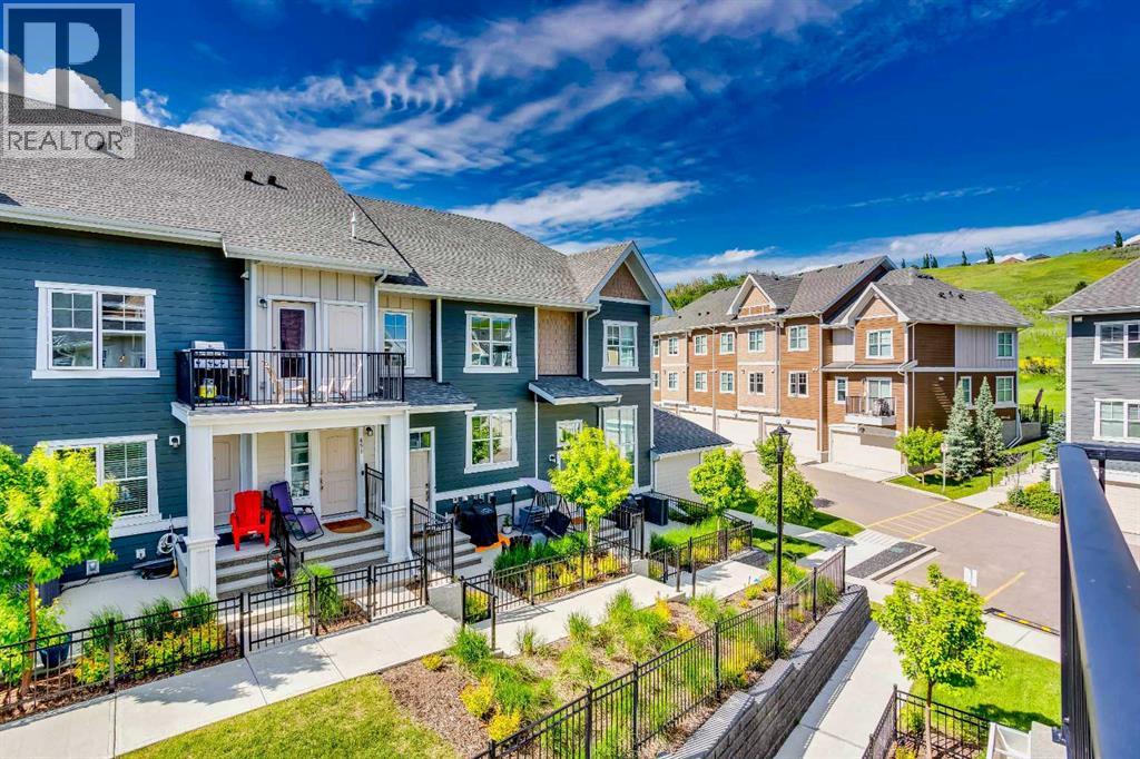 607 Cranbrook Walk Se, Calgary, Alberta  T3M 2V5 - Photo 28 - A2308346