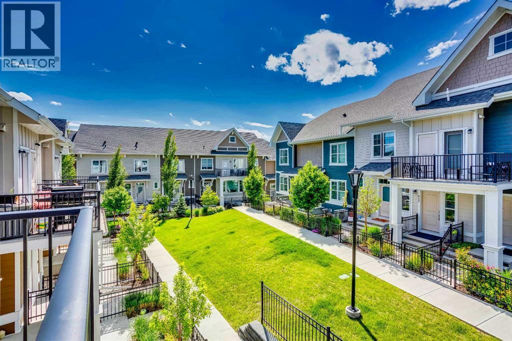 607 Cranbrook Walk Se, Calgary, Alberta  T3M 2V5 - Photo 29 - A2308346