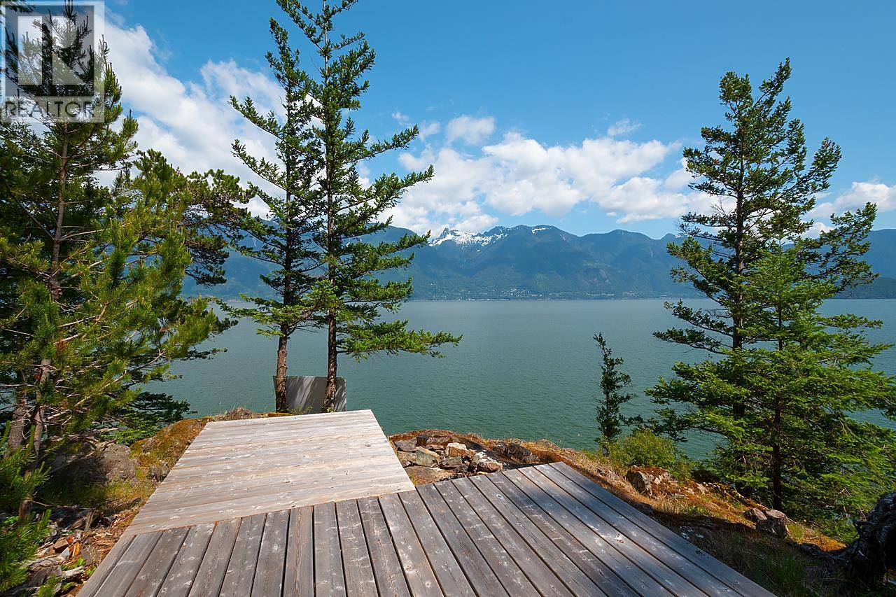 970 Mount Artaban Road, Gambier Island, British Columbia  V0N 1V0 - Photo 13 - R3140268