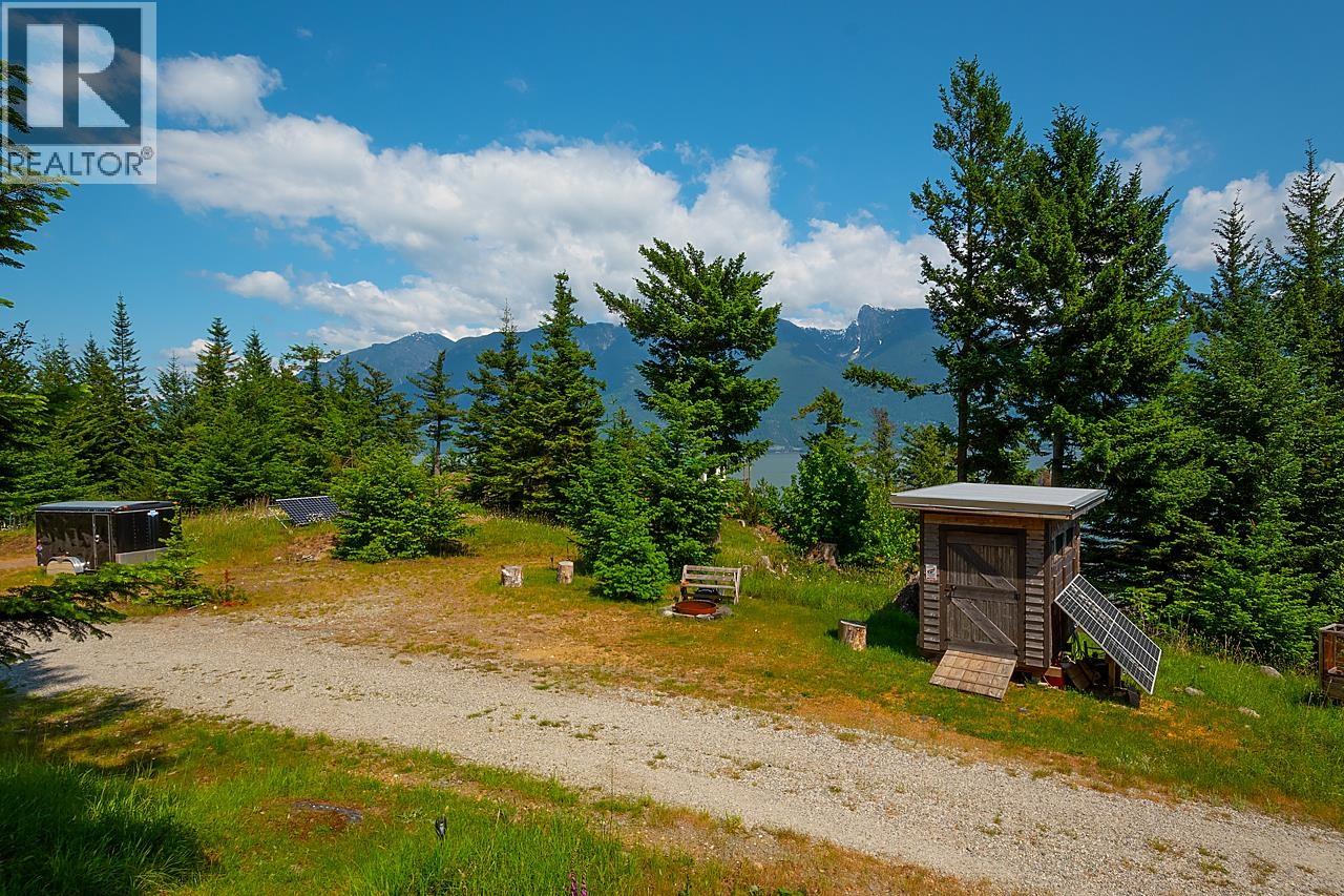 970 Mount Artaban Road, Gambier Island, British Columbia  V0N 1V0 - Photo 17 - R3140268