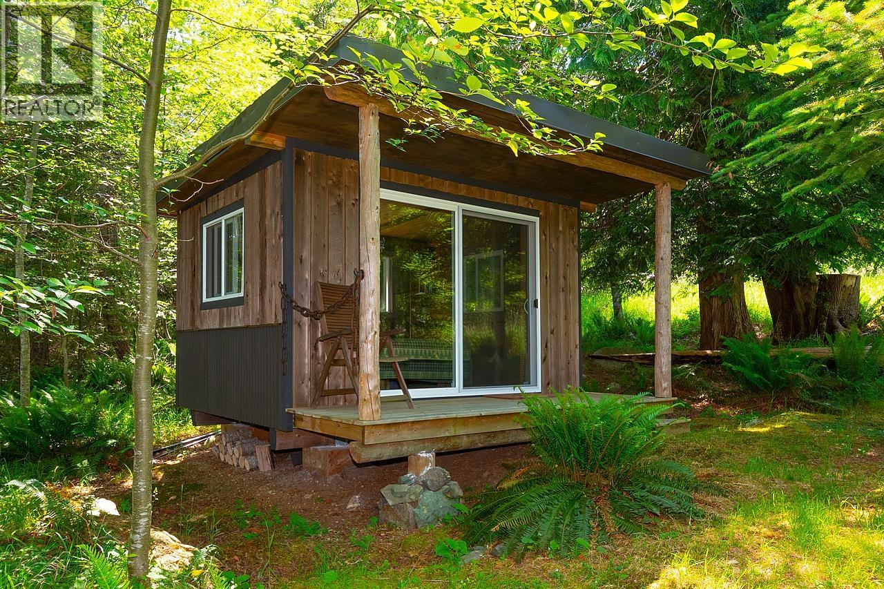 970 Mount Artaban Road, Gambier Island, British Columbia  V0N 1V0 - Photo 19 - R3140268