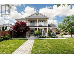 26 MERDOCK COURT, Whitchurch-Stouffville, Ontario