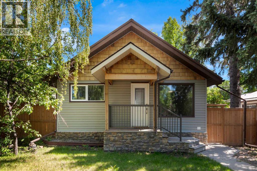 415 Centre Street, Vulcan, Alberta  T0L 2B0 - Photo 1 - A2324669