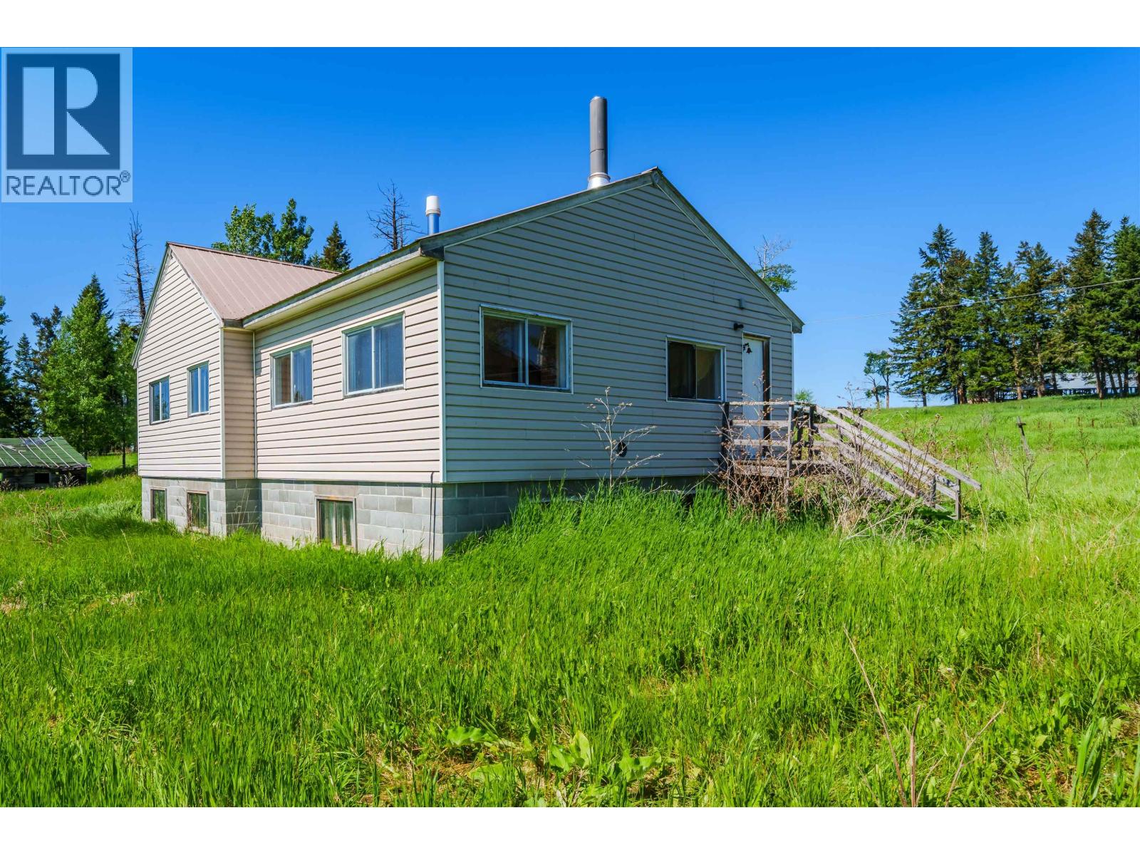 6442 Buffalo Creek Road, 100 Mile House, British Columbia  V1K 1G0 - Photo 10 - R3140118