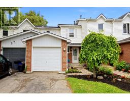 25 HANNING COURT, Clarington, Ontario