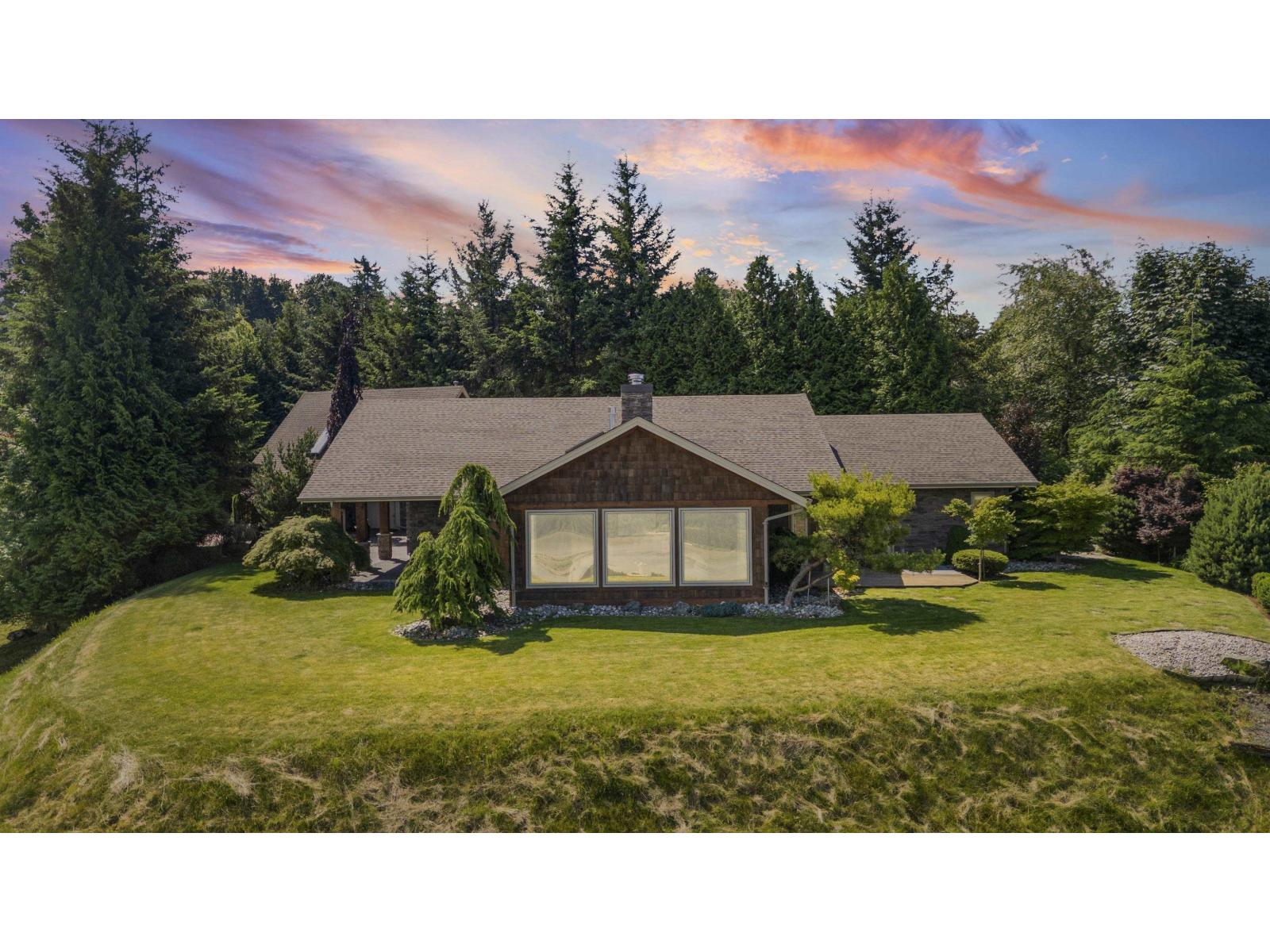 8451 GOOSEBERRY PLACE|Chilliwack Mountain