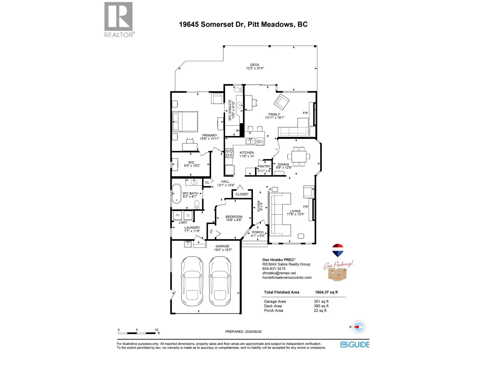 19645 Somerset Drive, Pitt Meadows, British Columbia  V3Y 2L3 - Photo 40 - R3139893