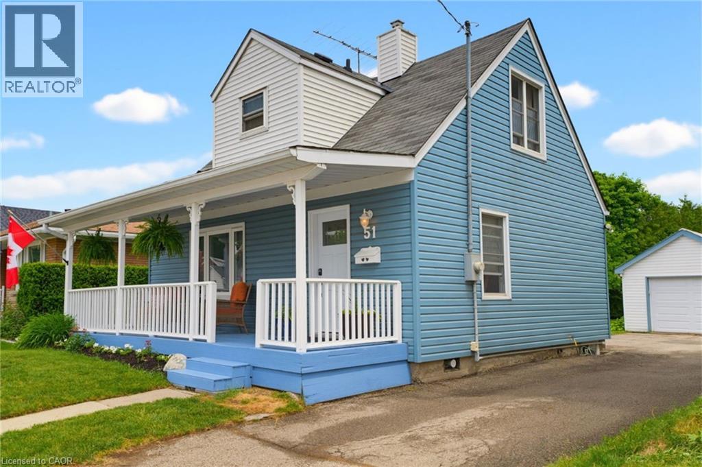 51 East Street, Cambridge, Ontario  N1R 4P2 - Photo 3 - 40831612