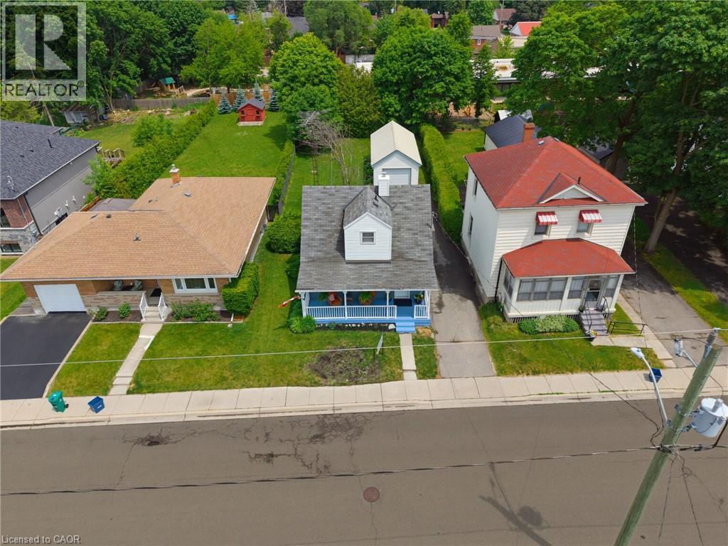 51 East Street, Cambridge, Ontario  N1R 4P2 - Photo 29 - 40831612