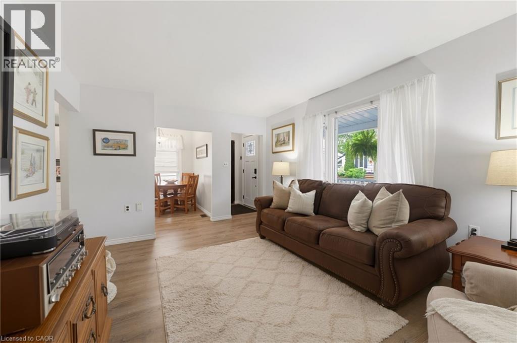 51 East Street, Cambridge, Ontario  N1R 4P2 - Photo 9 - 40831612