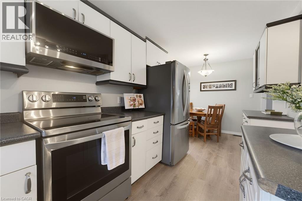 51 East Street, Cambridge, Ontario  N1R 4P2 - Photo 14 - 40831612