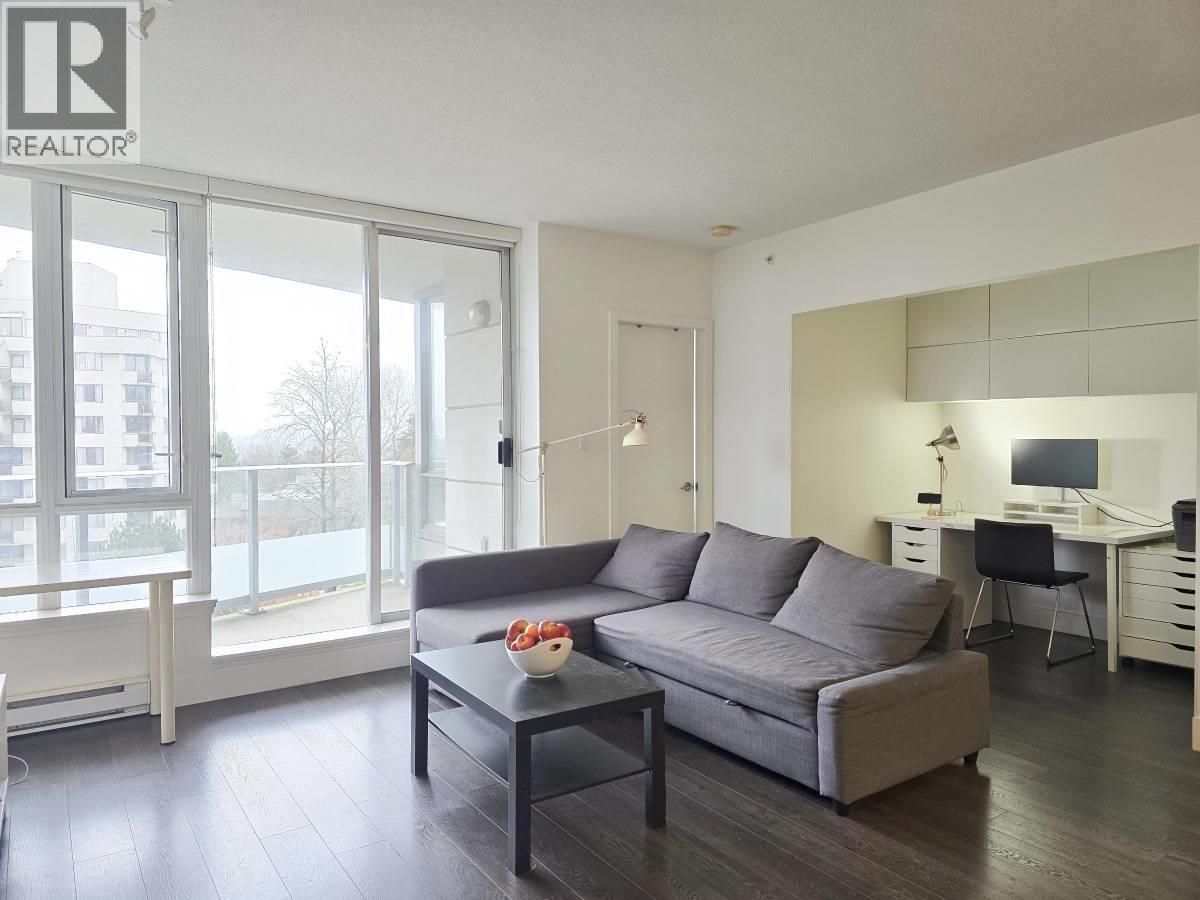 705 4808 Hazel Street, Burnaby, British Columbia  V5H 0A2 - Photo 12 - R3140274