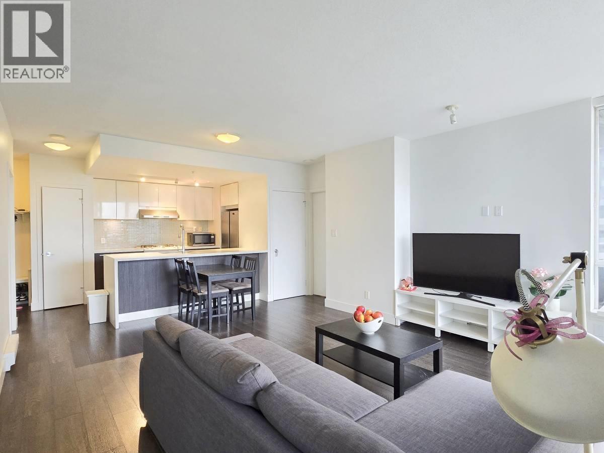 705 4808 Hazel Street, Burnaby, British Columbia  V5H 0A2 - Photo 13 - R3140274