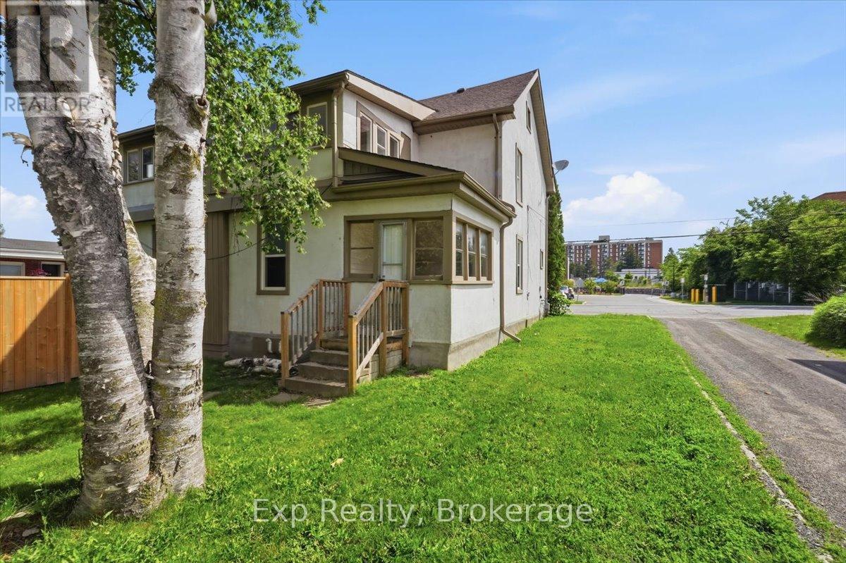 130-132 Macdonald Avenue, Belleville, Ontario  K8N 3Y3 - Photo 43 - X13494432