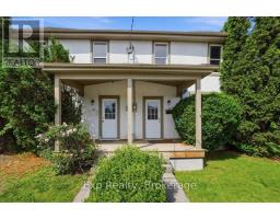130-132 MACDONALD AVENUE, Belleville, Ontario