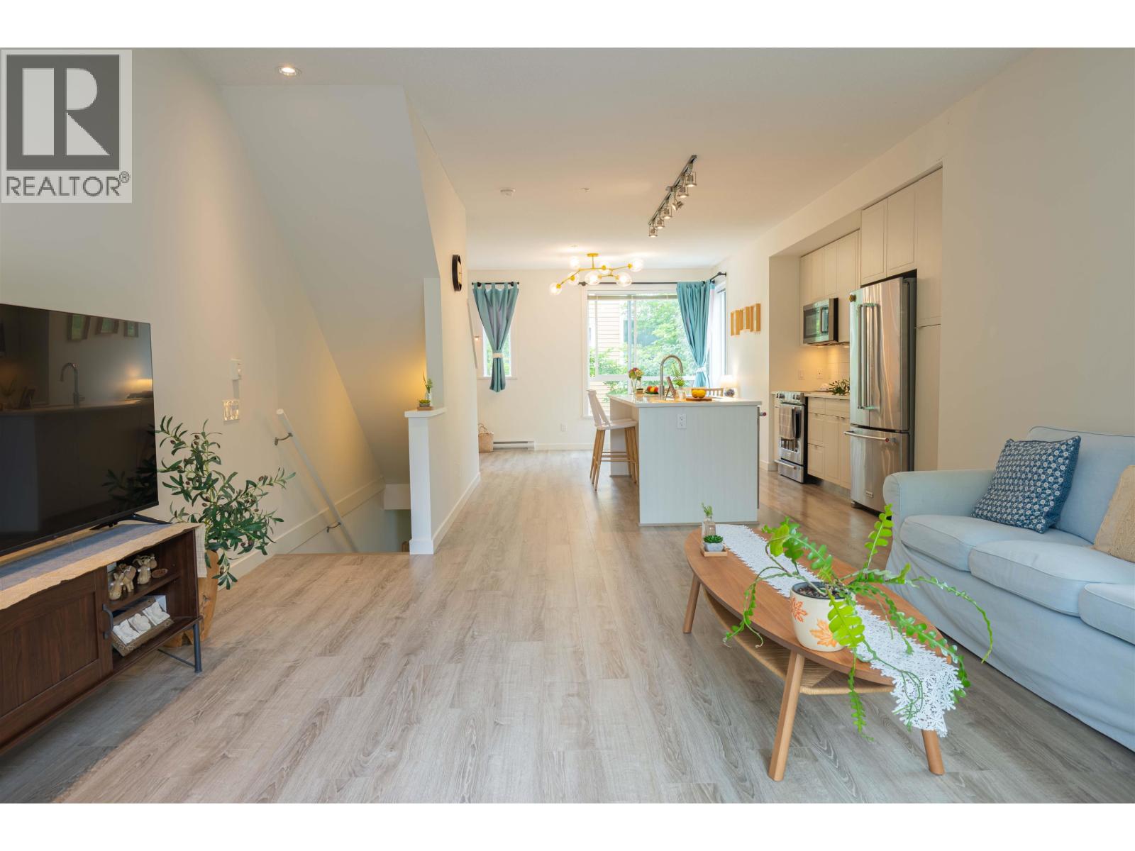 57 2380 Ranger Lane, Port Coquitlam, British Columbia  V3B 0M4 - Photo 5 - R3139203