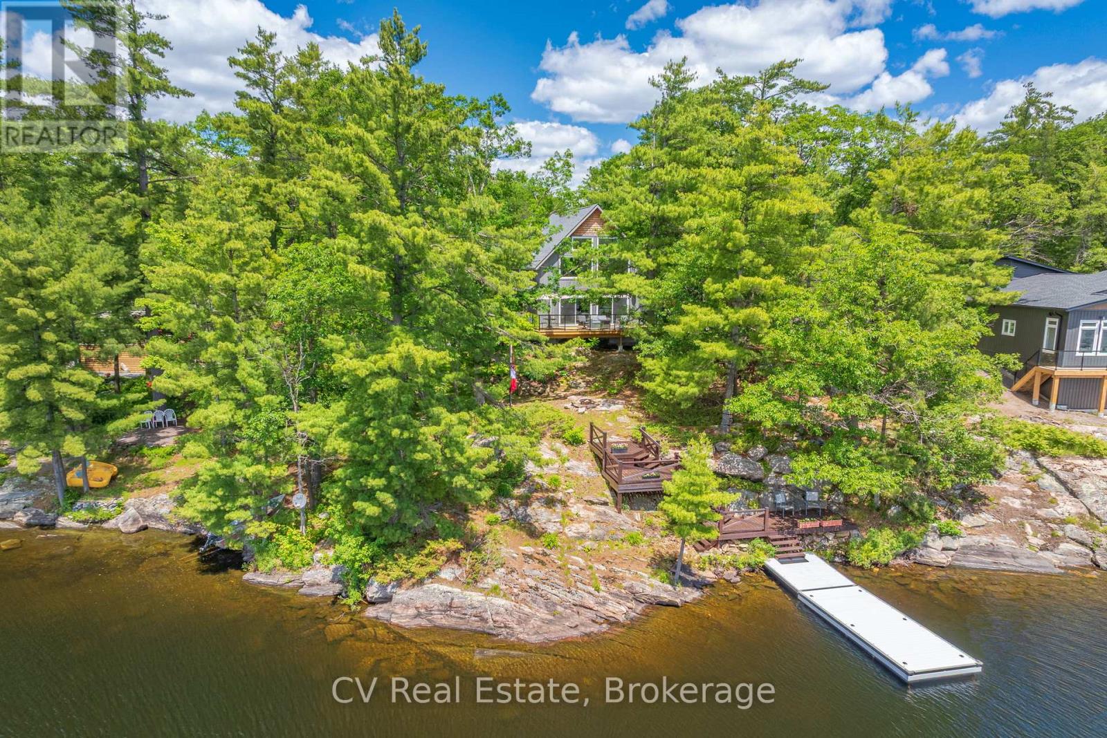 1028 MARSHALL DRIVE, gravenhurst (muskoka (s)), Ontario