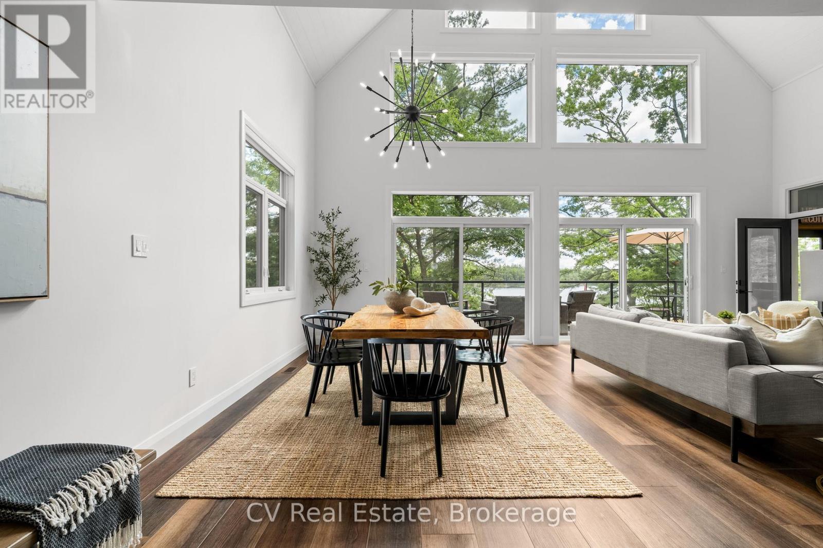 1028 Marshall Drive, Gravenhurst, Ontario  P1P 1R2 - Photo 10 - X13494382
