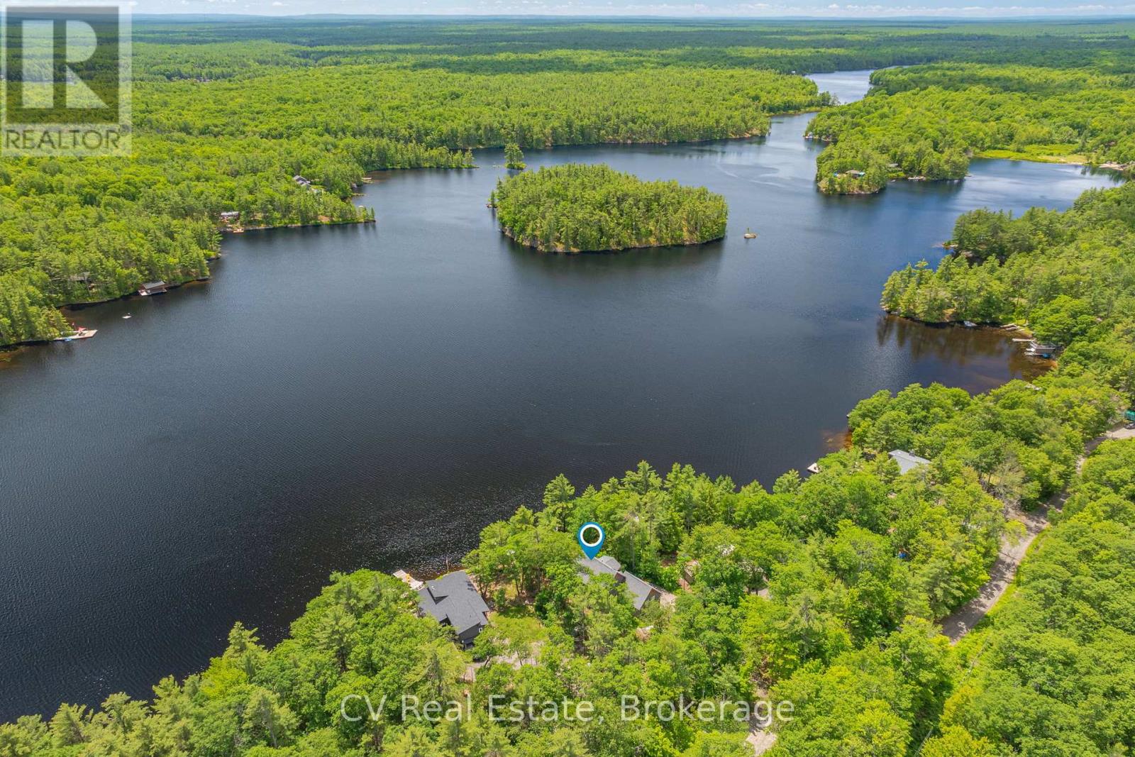 1028 Marshall Drive, Gravenhurst, Ontario  P1P 1R2 - Photo 2 - X13494382