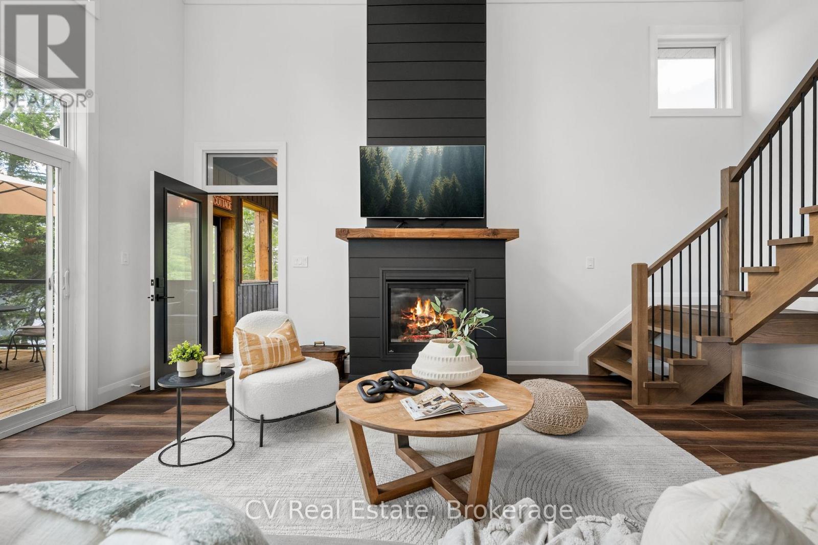 1028 Marshall Drive, Gravenhurst, Ontario  P1P 1R2 - Photo 27 - X13494382
