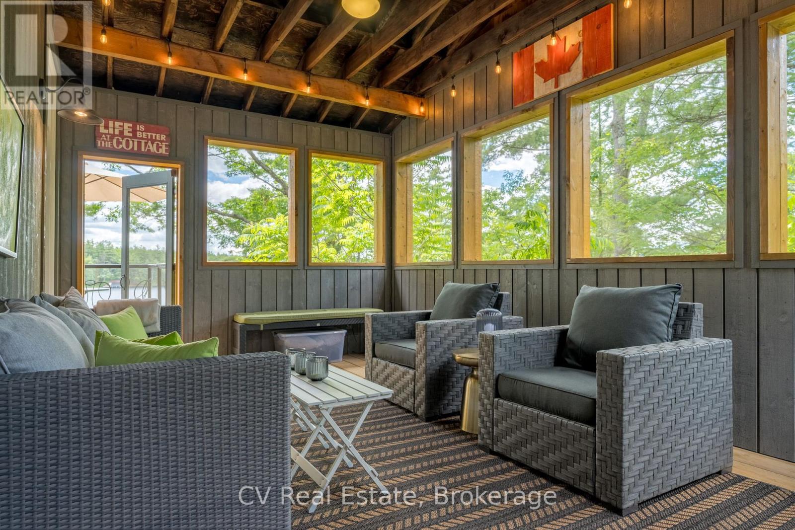 1028 Marshall Drive, Gravenhurst, Ontario  P1P 1R2 - Photo 28 - X13494382