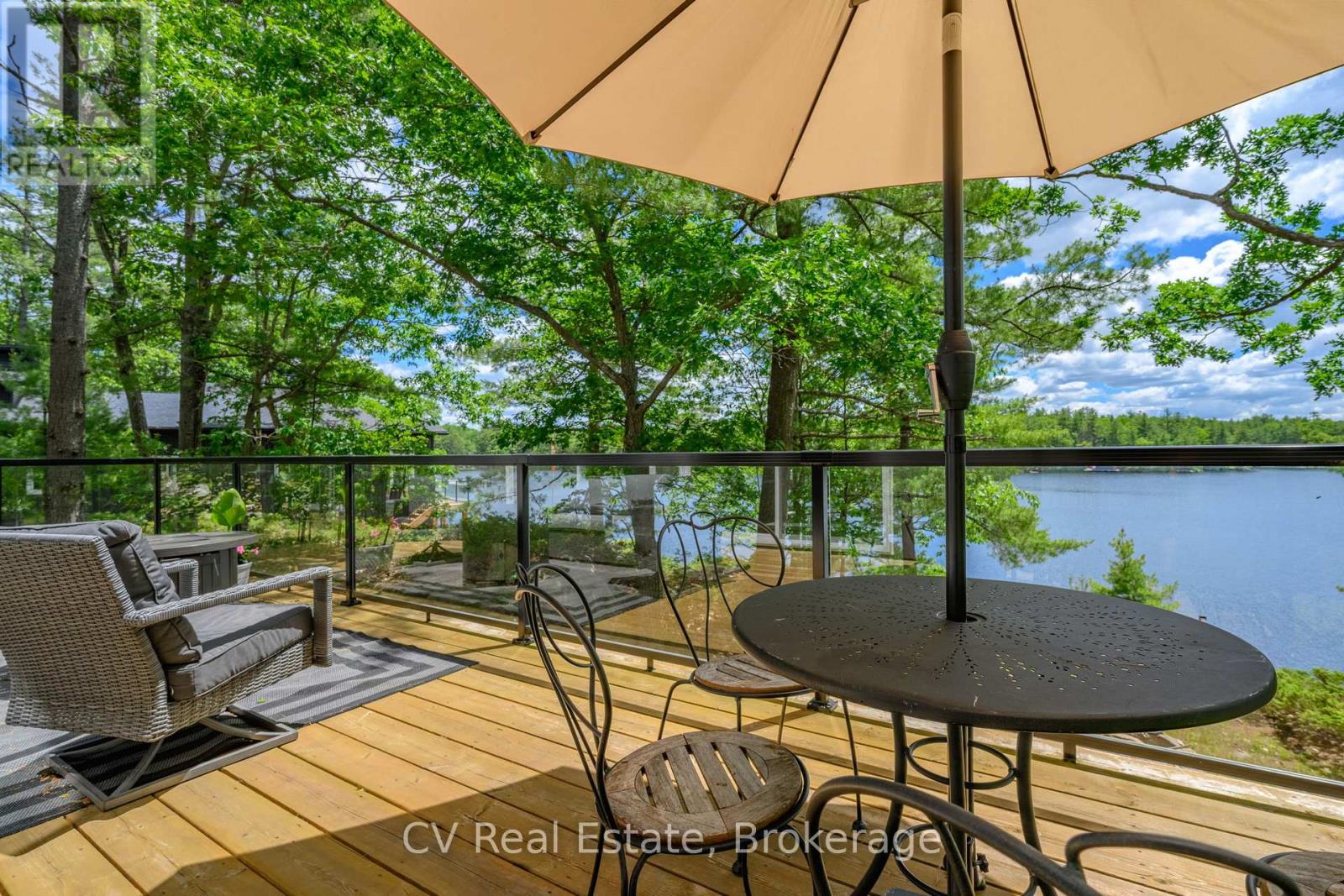 1028 Marshall Drive, Gravenhurst, Ontario  P1P 1R2 - Photo 29 - X13494382