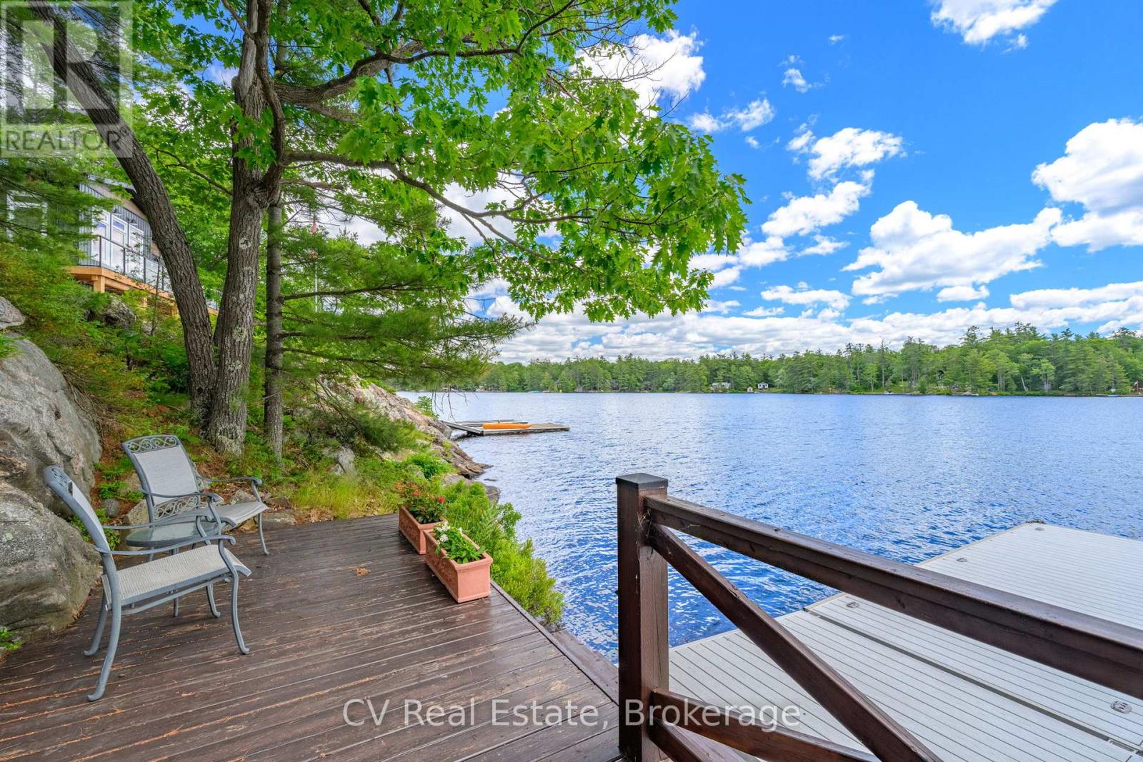 1028 Marshall Drive, Gravenhurst, Ontario  P1P 1R2 - Photo 3 - X13494382