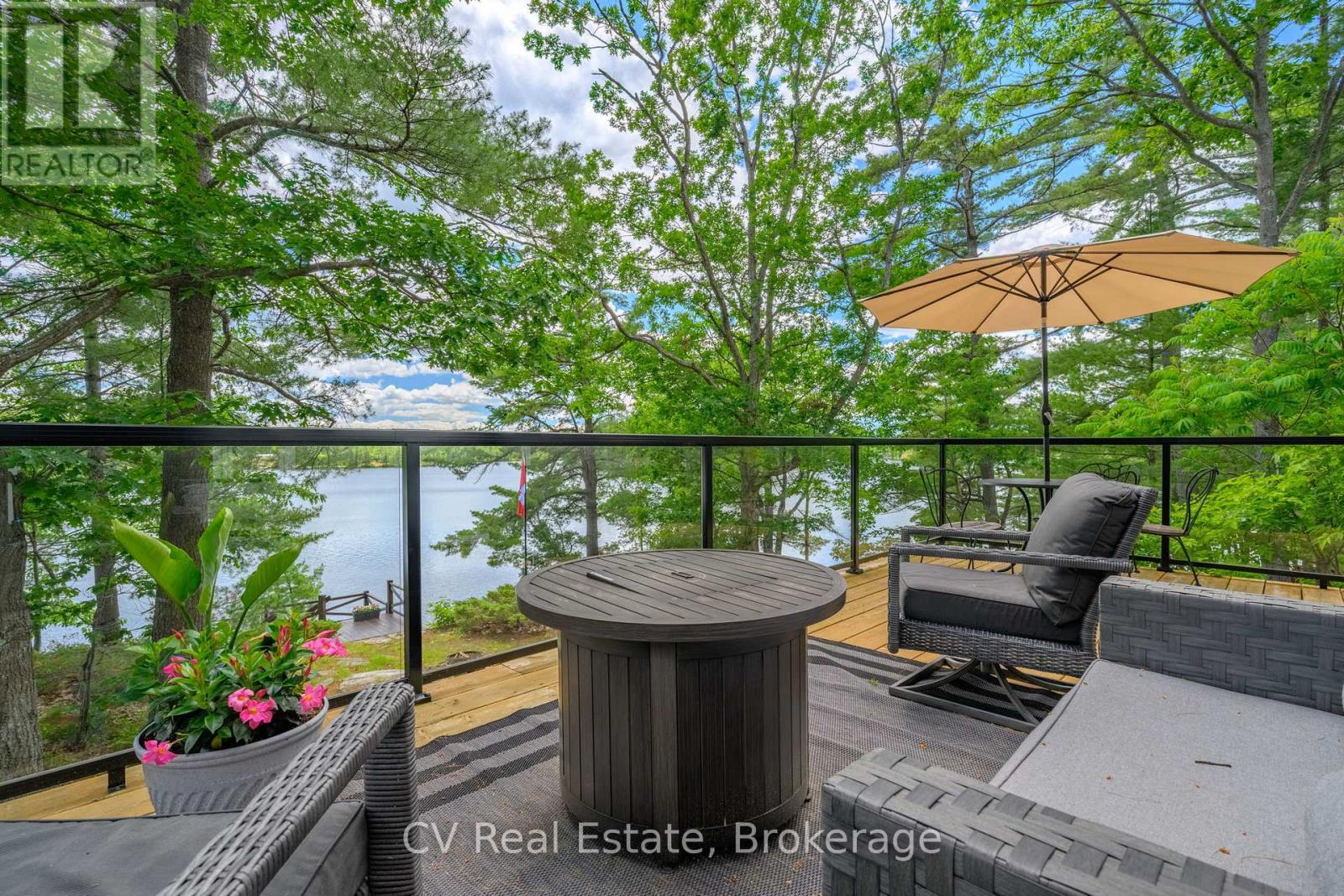 1028 Marshall Drive, Gravenhurst, Ontario  P1P 1R2 - Photo 30 - X13494382