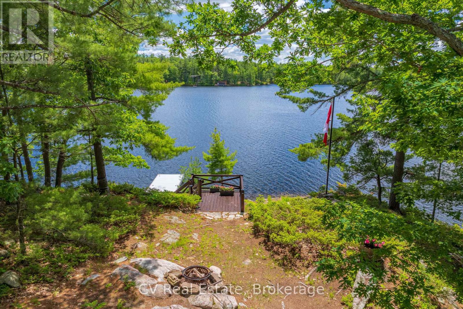 1028 Marshall Drive, Gravenhurst, Ontario  P1P 1R2 - Photo 31 - X13494382