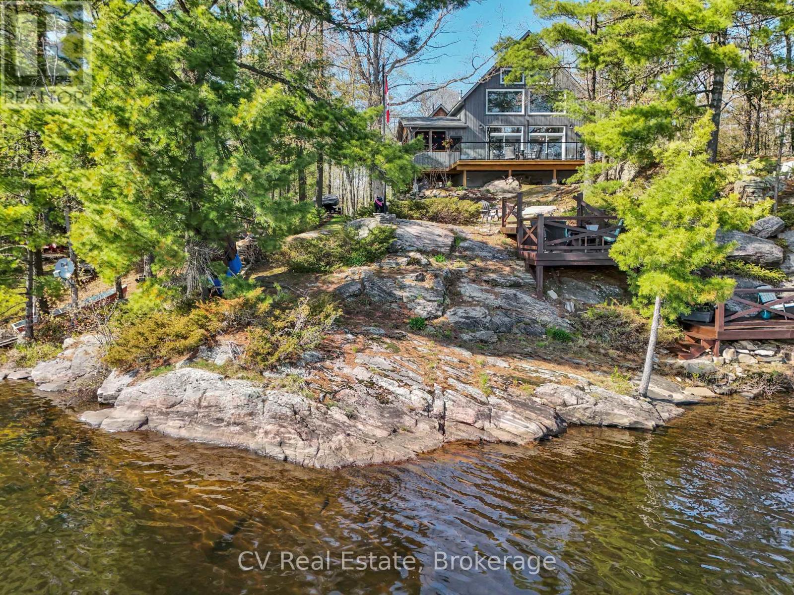 1028 Marshall Drive, Gravenhurst, Ontario  P1P 1R2 - Photo 35 - X13494382