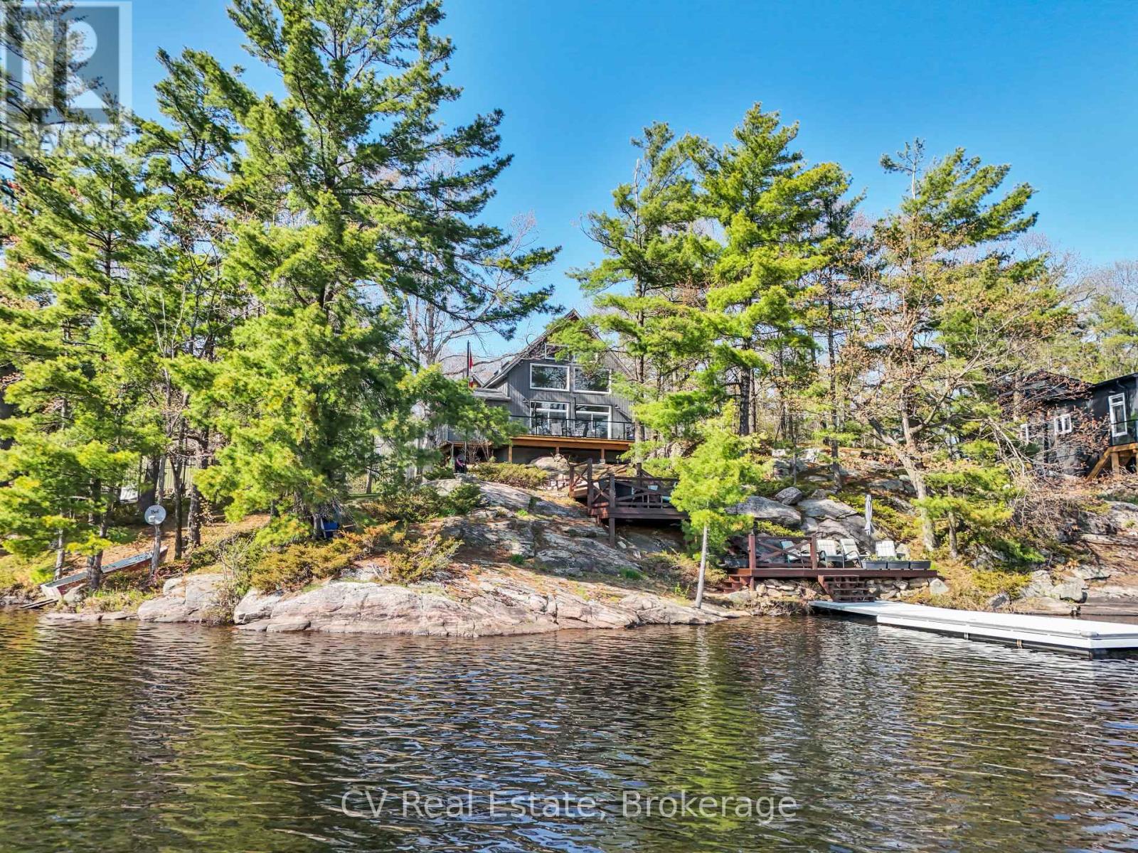 1028 Marshall Drive, Gravenhurst, Ontario  P1P 1R2 - Photo 36 - X13494382