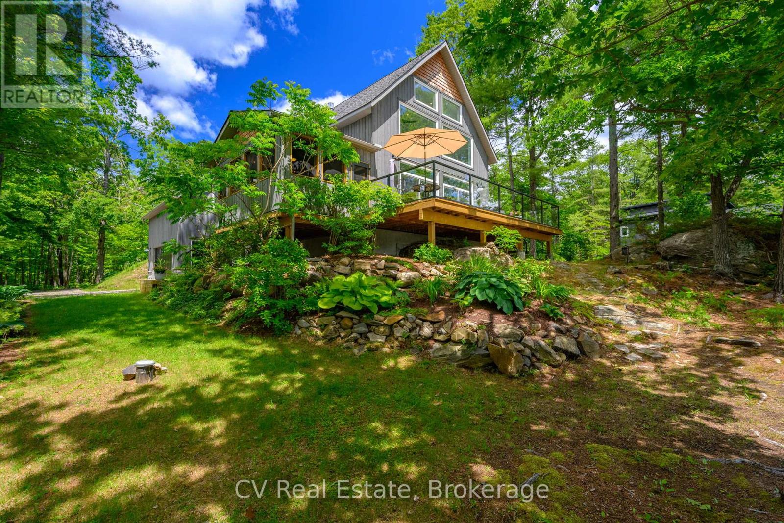 1028 Marshall Drive, Gravenhurst, Ontario  P1P 1R2 - Photo 37 - X13494382