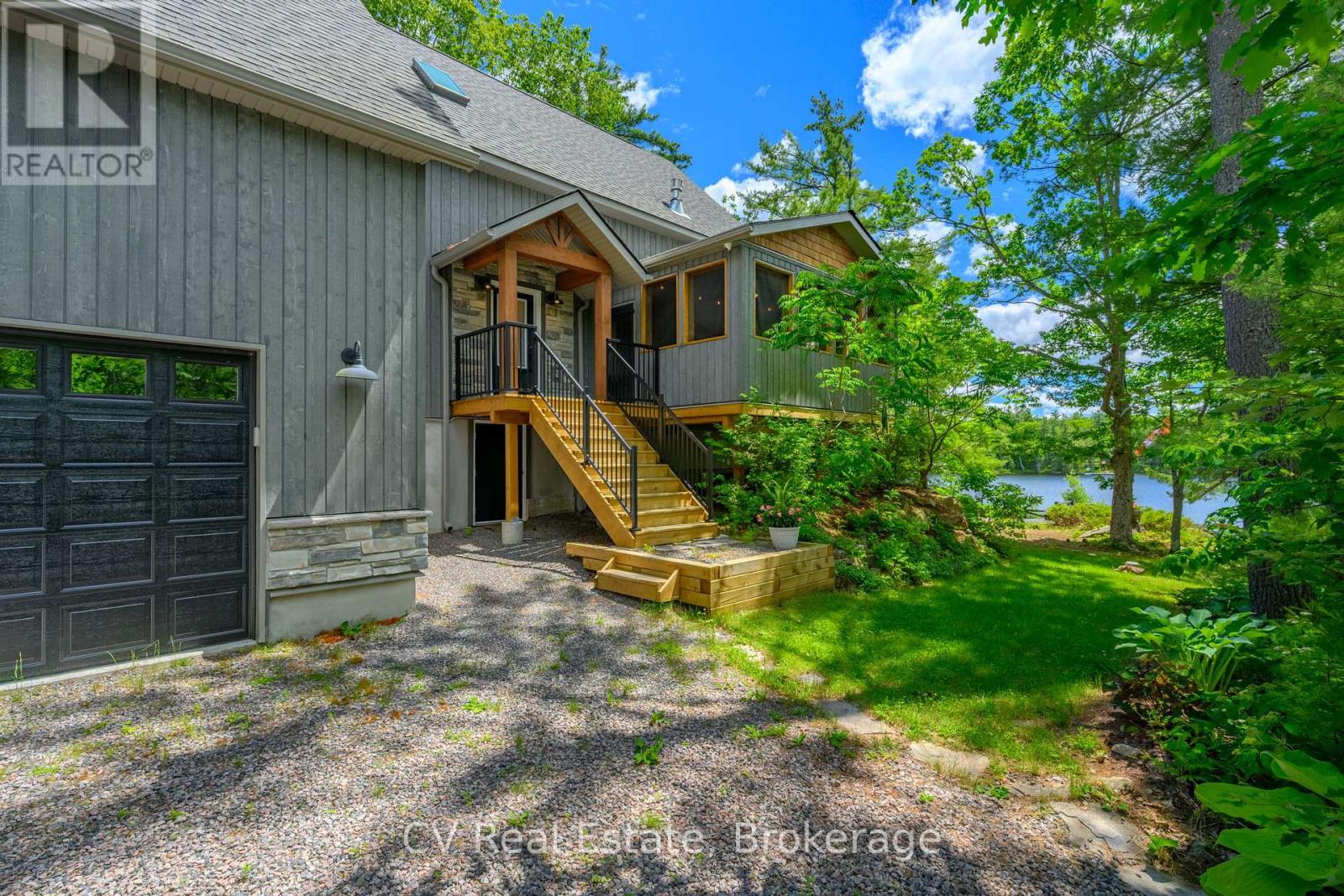 1028 Marshall Drive, Gravenhurst, Ontario  P1P 1R2 - Photo 38 - X13494382