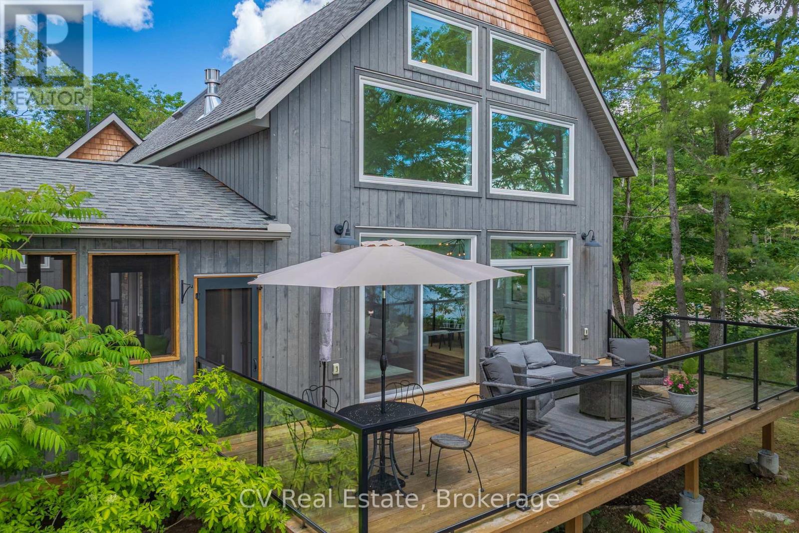 1028 Marshall Drive, Gravenhurst, Ontario  P1P 1R2 - Photo 4 - X13494382