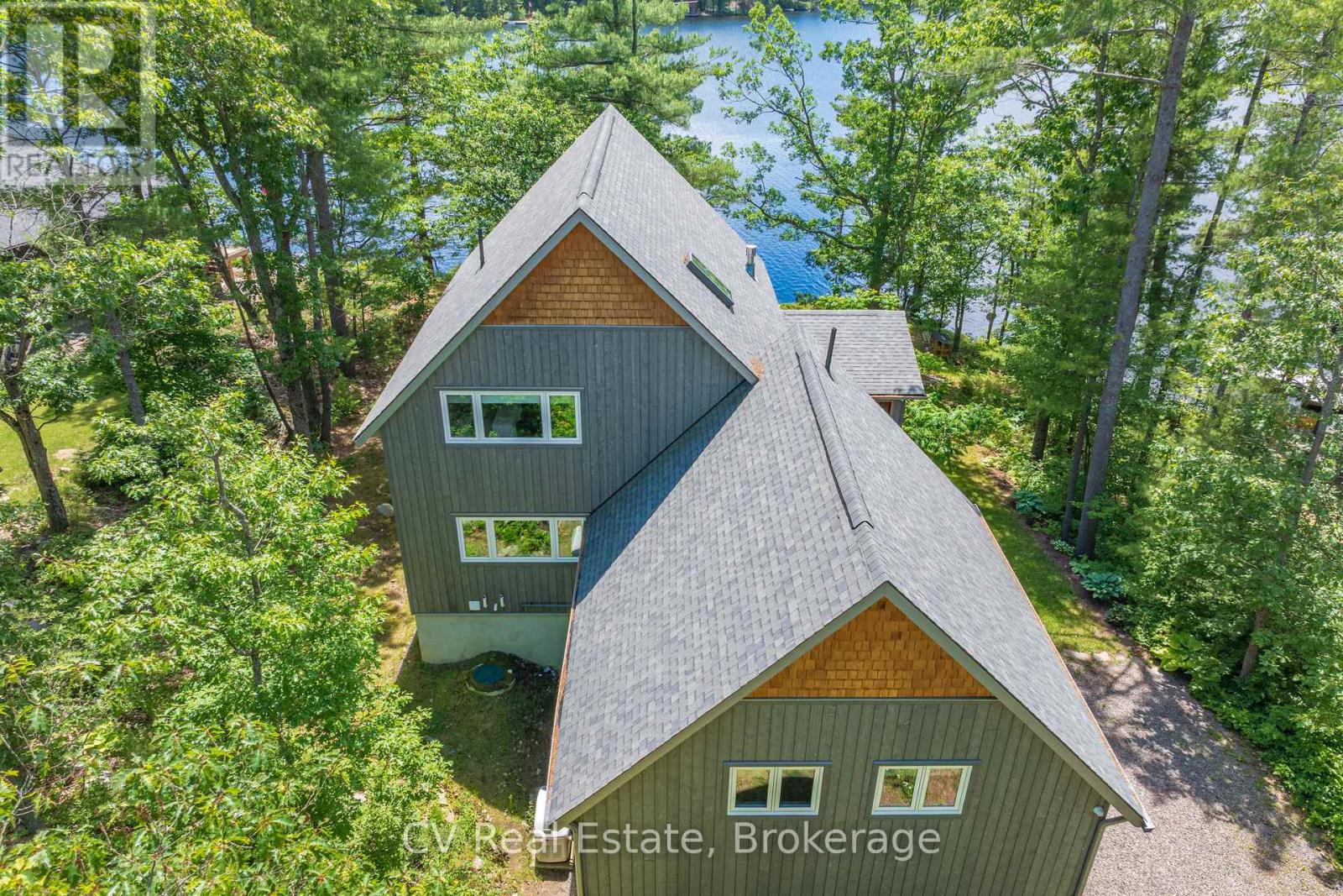 1028 Marshall Drive, Gravenhurst, Ontario  P1P 1R2 - Photo 41 - X13494382