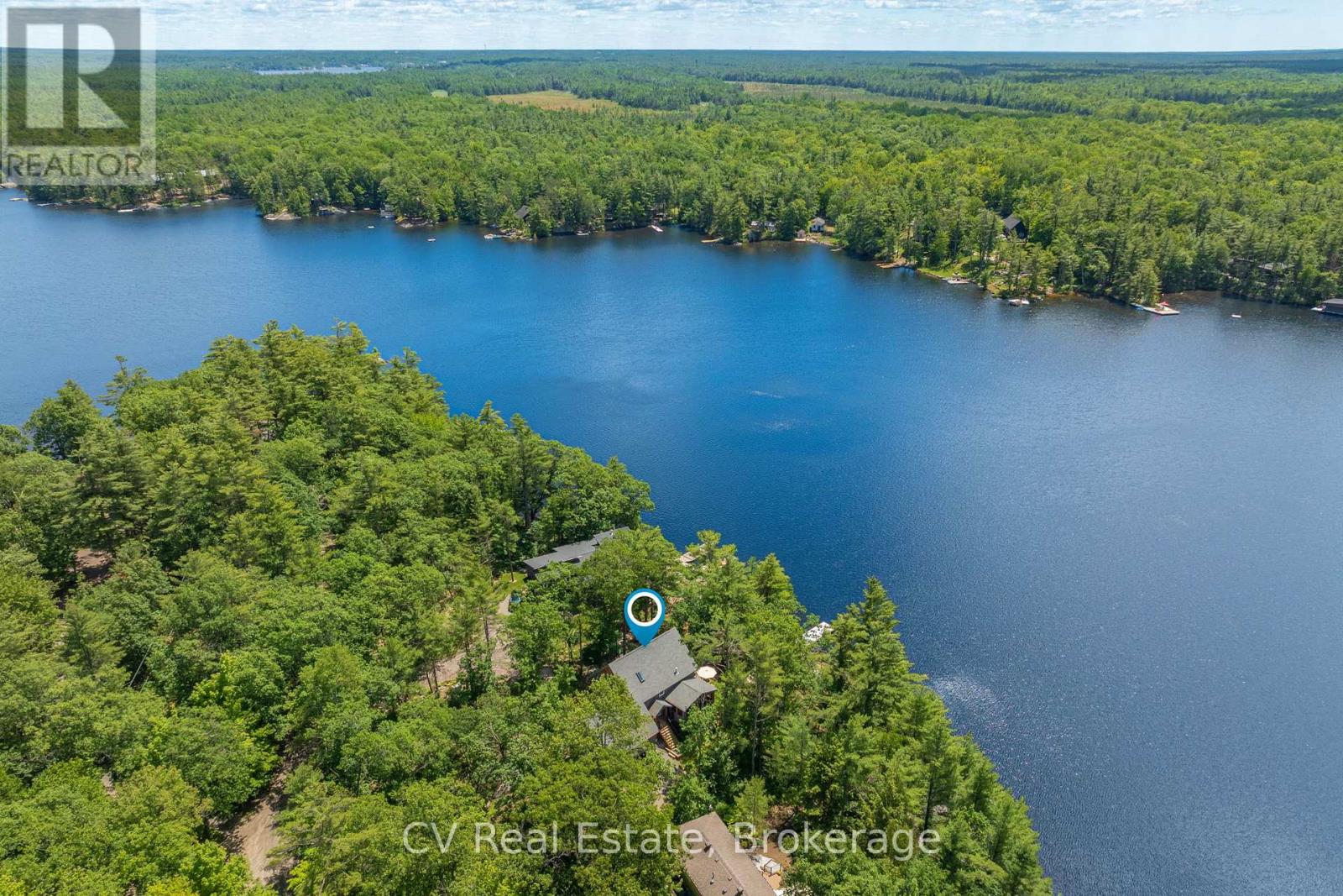 1028 Marshall Drive, Gravenhurst, Ontario  P1P 1R2 - Photo 43 - X13494382