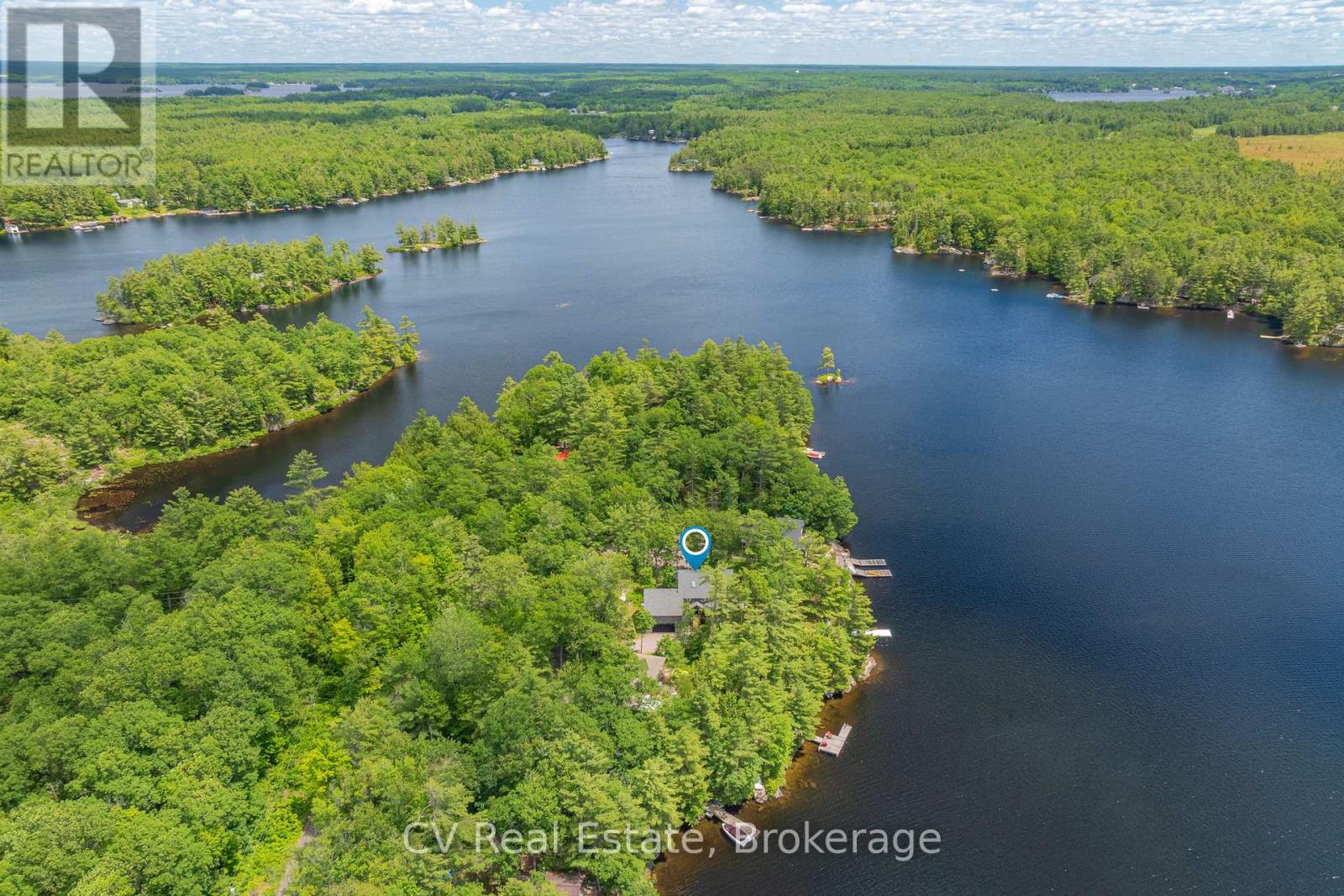 1028 Marshall Drive, Gravenhurst, Ontario  P1P 1R2 - Photo 44 - X13494382
