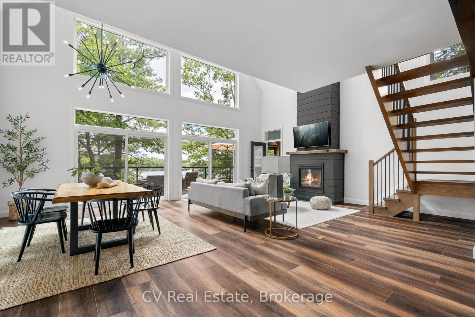 1028 Marshall Drive, Gravenhurst, Ontario  P1P 1R2 - Photo 6 - X13494382