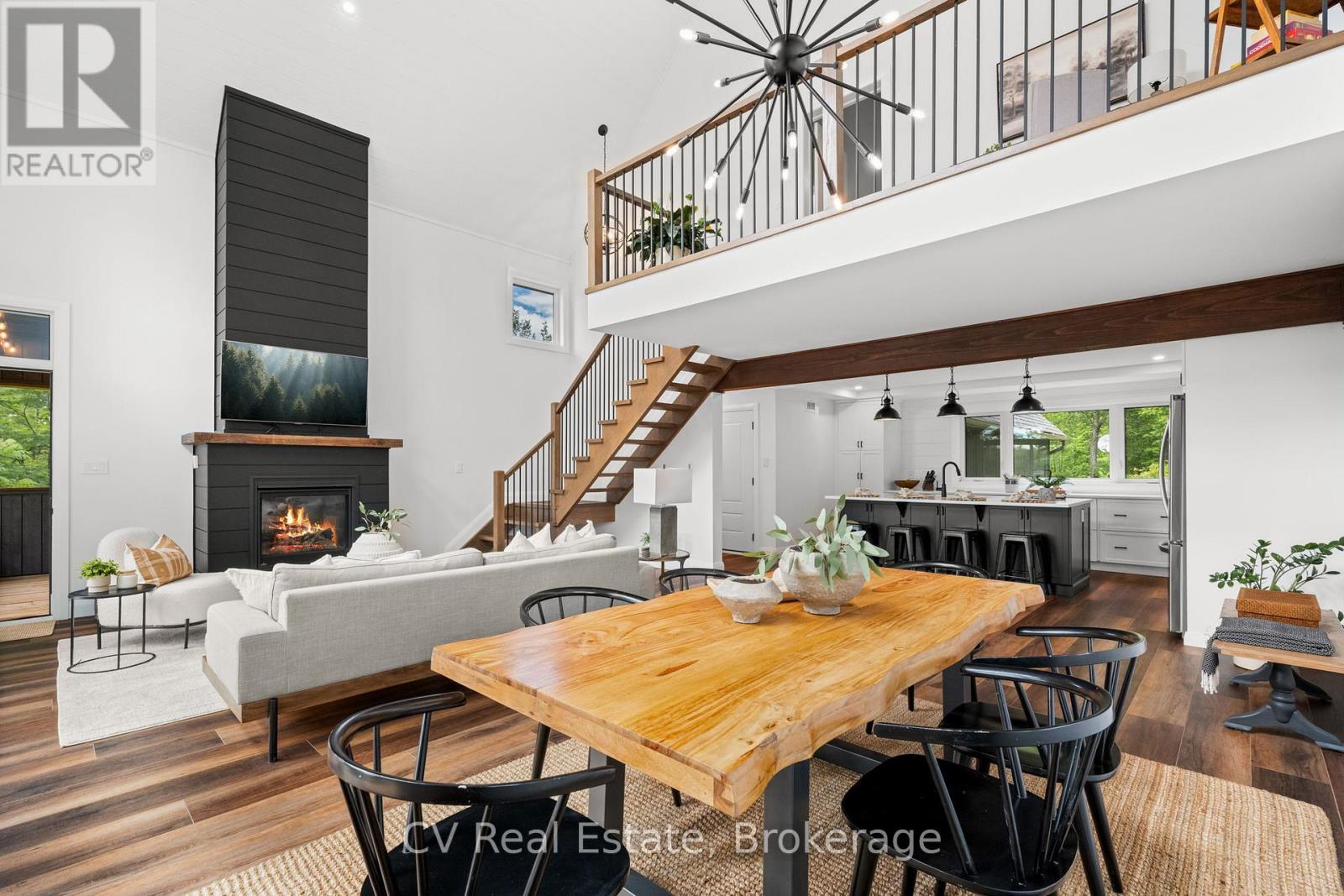 1028 Marshall Drive, Gravenhurst, Ontario  P1P 1R2 - Photo 8 - X13494382