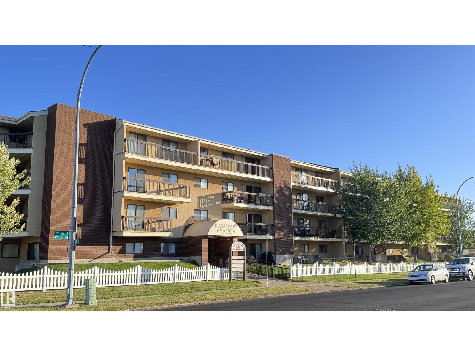 #103 10511 19 Av NW, Edmonton, Alberta  T6T 5S8 - Photo 1 - E4469343