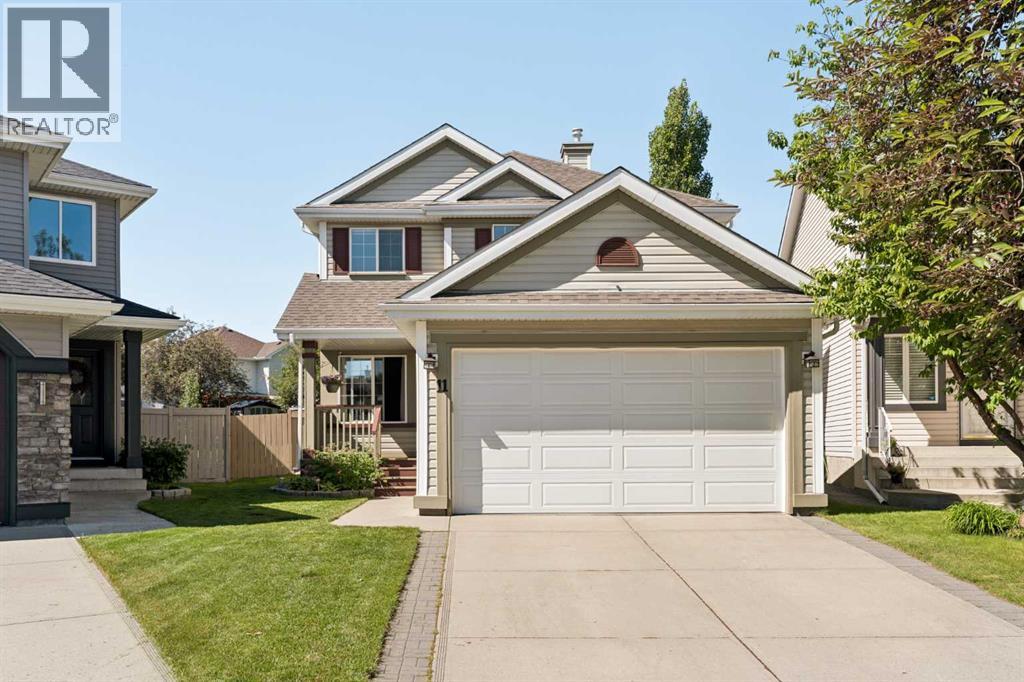 11 Somerglen Court SW, calgary, Alberta